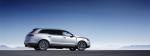 Lincoln MKT 2010 года